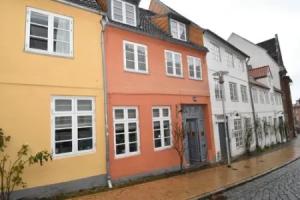 fewo1846 - Lotte Hotel, Flensburg