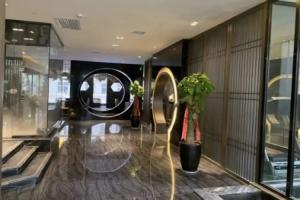 Kunyi Time Hotel Changle Park, Xi'an