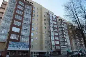 Respublikanskaya 6 Apartments, Yaroslavl