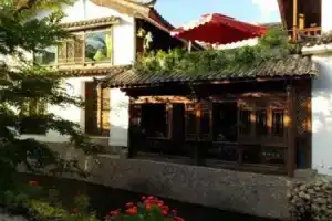 Lijiang Shuhe Ancient Town Lijuan Inn, Lijiang