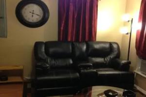 Lewis & Pearl Two-Bedroom Apartment B, Bowling Green