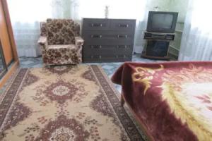 Apartment Lenina 88, Yeysk