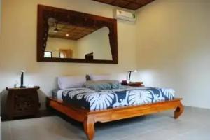 Bambu Indah Villa, Ubud