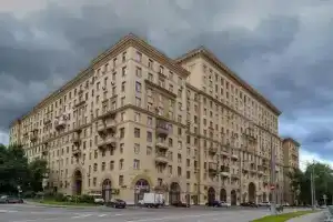 Hostel Sokolniki, Moscow