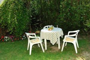 Betti Apartman, Heviz