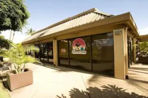 Sugar Beach Resort, Kihei