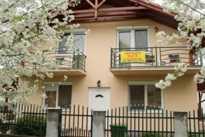 Barbi Apartman, Hajduszoboszlo