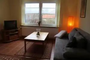 Ferienwohnung an der Rennbahn Apartments, Bad Harzburg