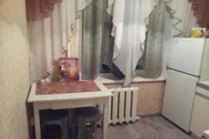 Apartment Sutki NK Oktyabrskiy, Novokuznetsk