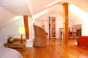 Akicity Bairro Alto In II Apartments, Lisbon