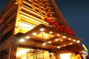 Bund Wave Hotel, Shanghai