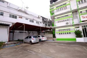 Araya Hotel, Sakon Nakhon