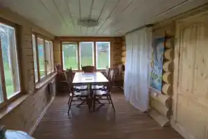 Guest House Na Beregu Seligera, Zaplav'ye