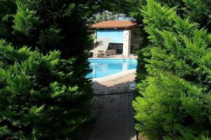 Armonia Hotel, Chania Town