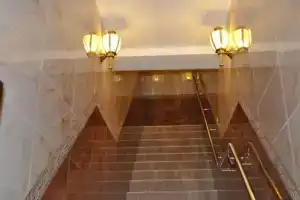 Guest House Yablonevyy Tsvet, Belokurikha