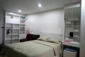 High rise nice view Hotel, Nonthaburi City