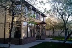 Apartment on Dachnoy, Kaliningrad
