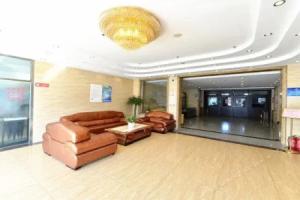 Yinyang Airport Hotel, Beijing