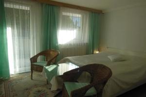 Garden Apartments Janša, Radovljica