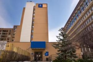 Ryerson Conference Services & Lodging Hotel, Toronto
