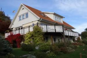 Ferienwohnungen Blum Hotel, Sassnitz