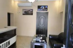 Hotel Verona, Batumi