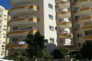 Atmaca Apartment 20, Kargicak