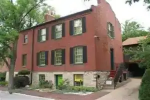 Brewers House Bed & Breakfast, Saint Louis