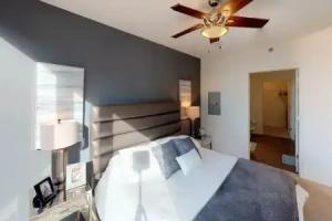 Central Apartments by Barsala, Portland