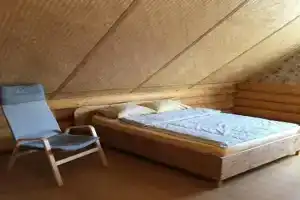 Cottages Krasnaya Gora, Velegozh