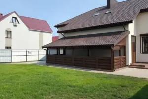 Holiday home, Odessa
