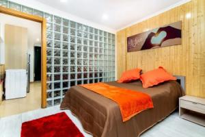 Alfama Loft Apartments, Lisbon