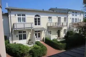 Ferienwohnung Seeadler Nr. 8 Apartments, Kuhlungsborn