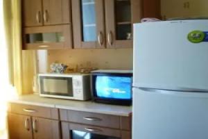 Apartamenty na Nahodkinskij pr.100a, Nakhodka