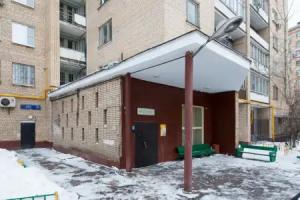 Apartment Prospekt Mira 91, Moscow
