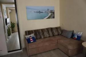 Apartment Naberezhnaya, Novorossijsk