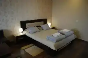 Lighthouse Apartments with Parking, Grodno