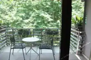 Hanting Express West Lake Hu Bin Hotel, Hangzhou