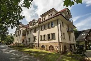 Tatrytop Radowid Apartments, Zakopane