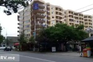 Kobuleti residence Apartments, Kobuleti
