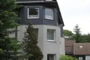 Talstation Apartments, Braunlage