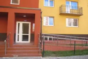 LuxApart near Amber Museum, Kaliningrad