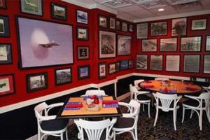 Battleship Inn Resort, Mobile
