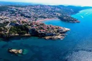 Apartments Dolcinium Pinjes, Ulcinj