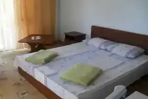 Illarion Guesthouse, Lazarevskoye