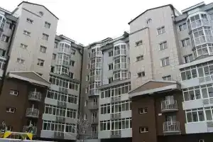 ApartLux CENTER, Irkutsk