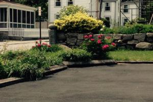 The Linden Tree Inn, Rockport