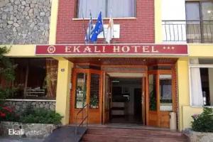 Ekali Hotel, Kakopetria