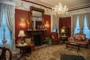 Spencer House Bed and Breakfast, Erie