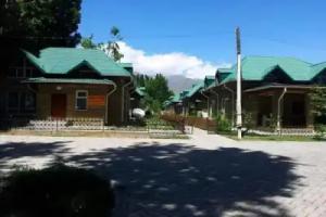 Royal Beach - Issyk kul Sector A house 9, Choktal